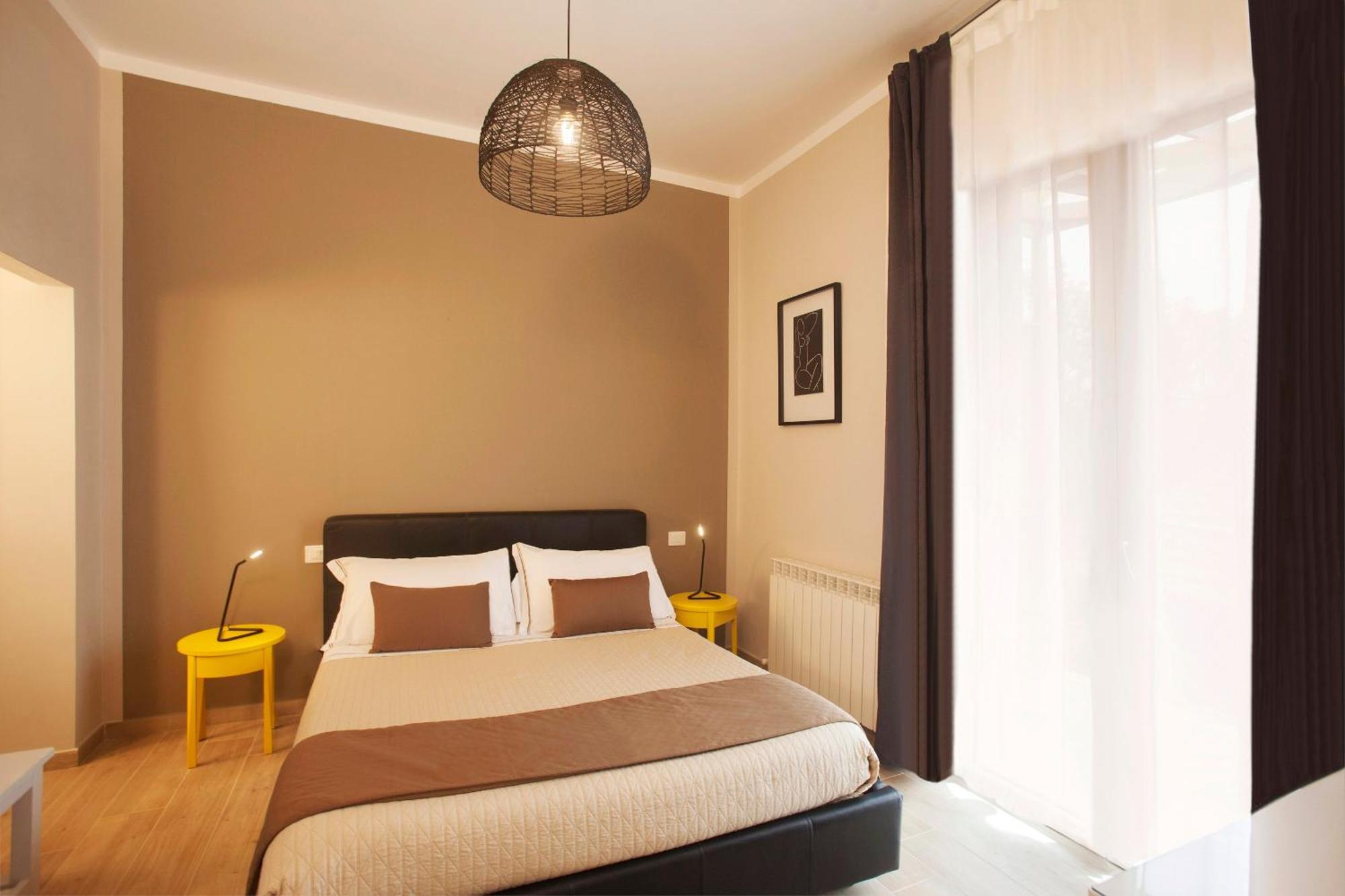 Country Resort Le Due Ruote Alberese Bagian luar foto