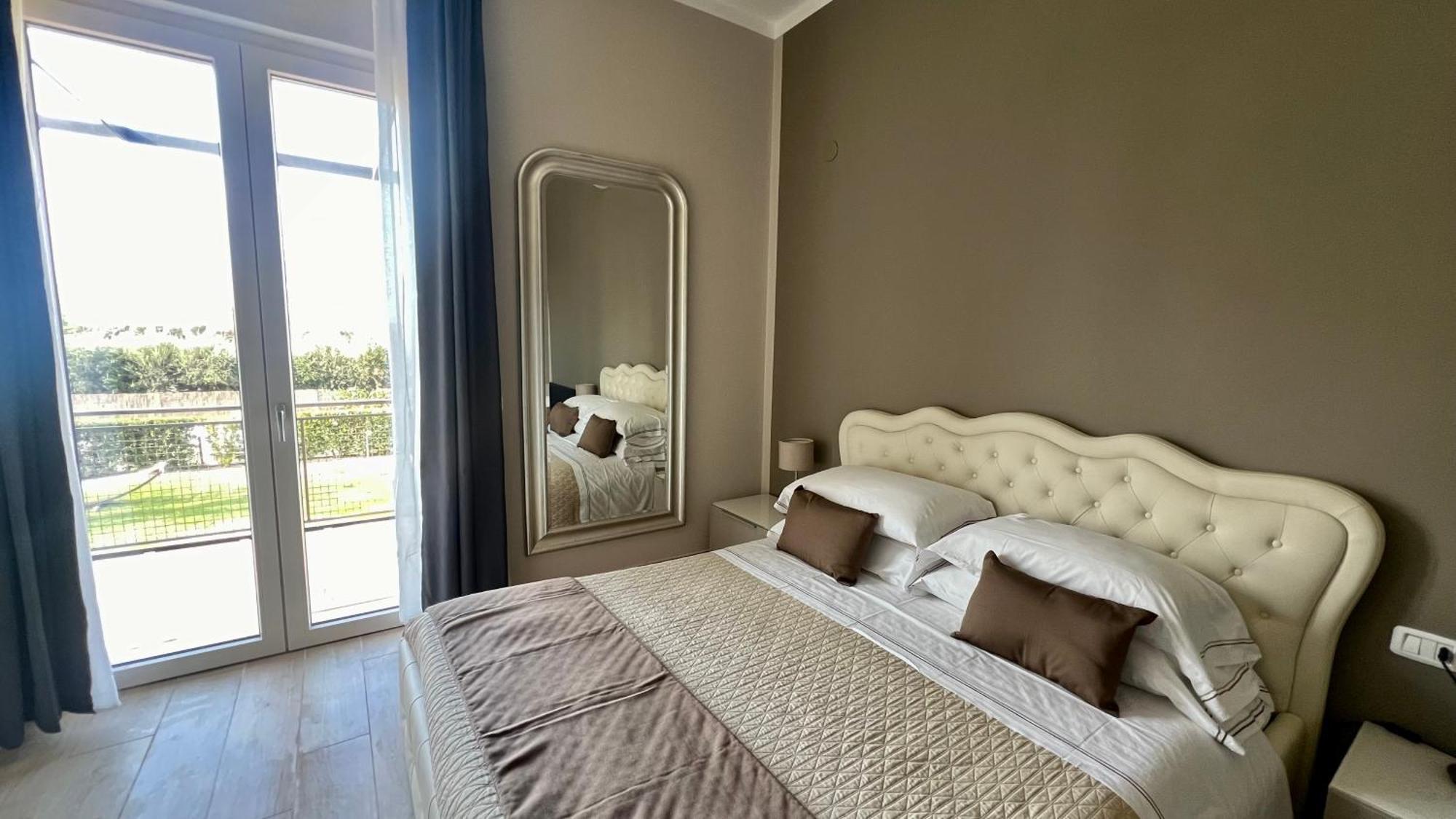 Country Resort Le Due Ruote Alberese Bagian luar foto