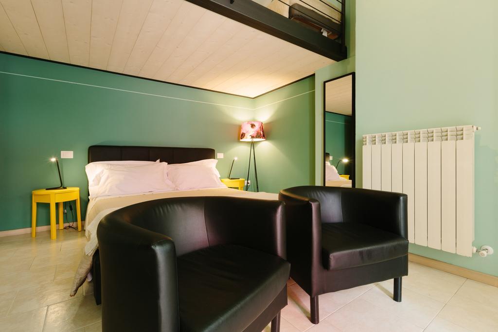 Country Resort Le Due Ruote Alberese Bagian luar foto