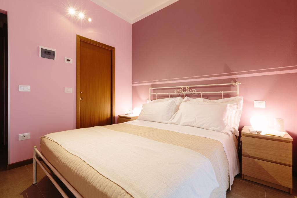 Country Resort Le Due Ruote Alberese Bagian luar foto