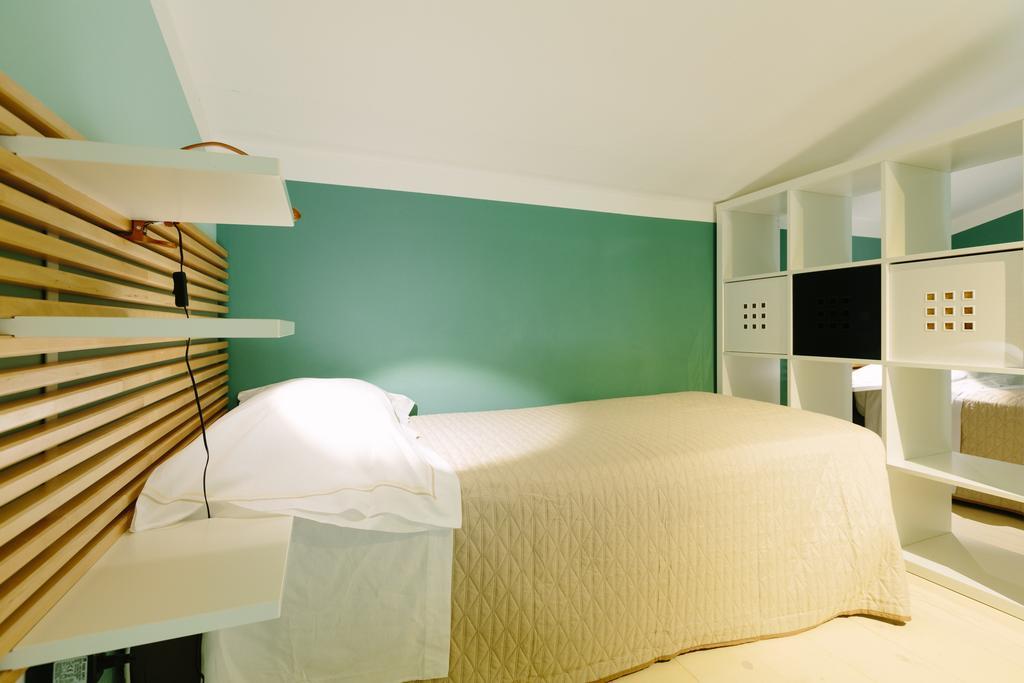 Country Resort Le Due Ruote Alberese Bagian luar foto