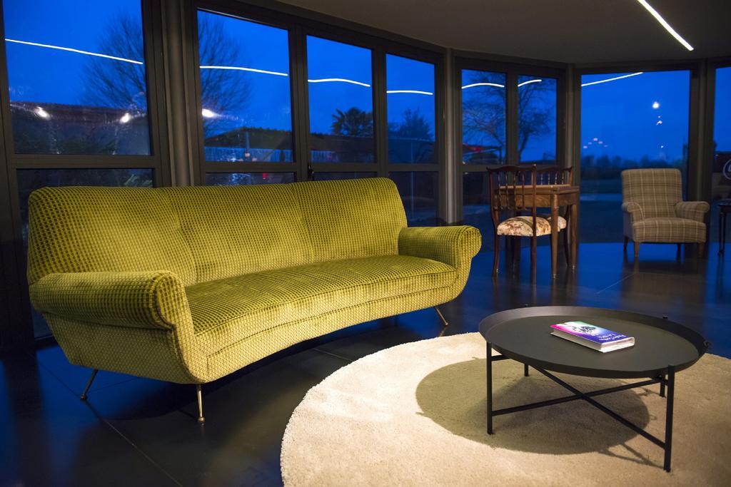Country Resort Le Due Ruote Alberese Bagian luar foto